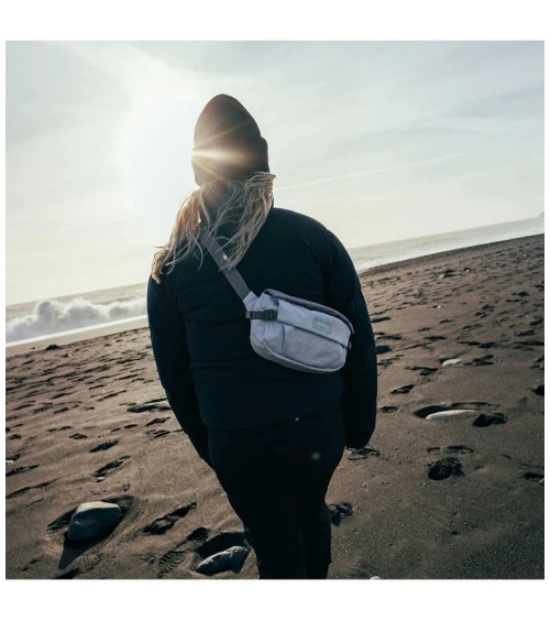 Osprey Arcane Earth Hip Bag pedi.grey OS