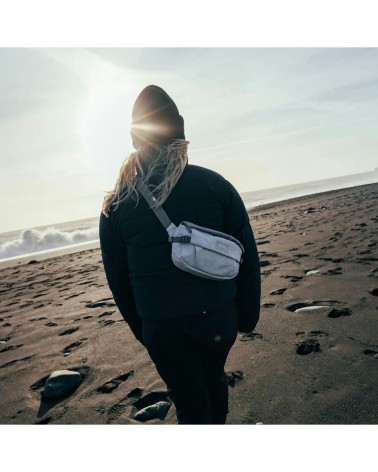Osprey Arcane Earth Hip Bag pedi.grey OS