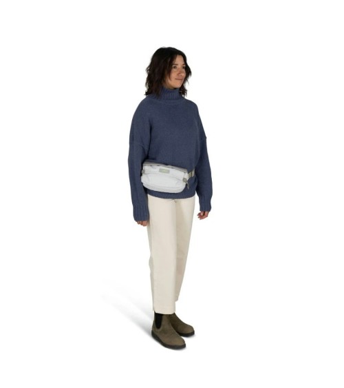 Osprey Arcane Earth Hip Bag pedi.grey OS