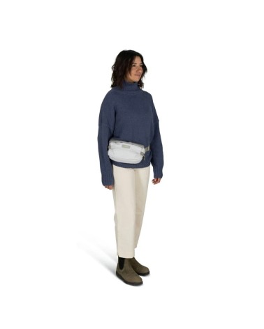 Osprey Arcane Earth Hip Bag pedi.grey OS