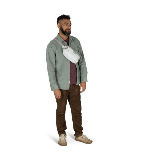 Osprey Arcane Earth Hip Bag pedi.grey OS