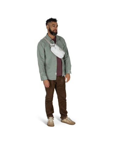 Osprey Arcane Earth Hip Bag pedi.grey OS