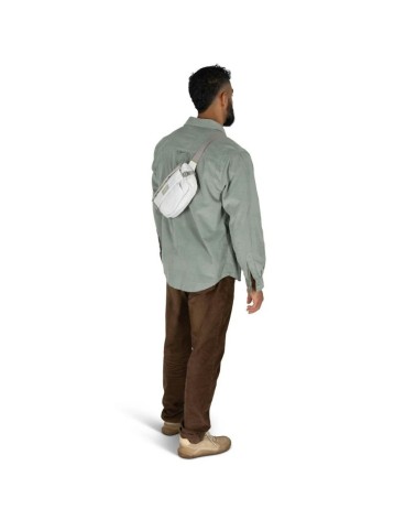 Osprey Arcane Earth Hip Bag pedi.grey OS