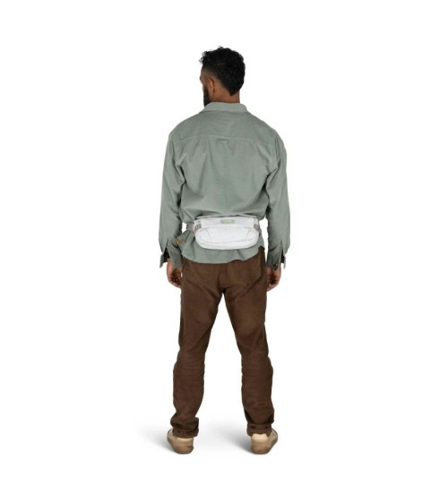 Osprey Arcane Earth Hip Bag pedi.grey OS
