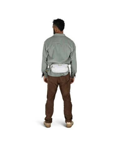 Osprey Arcane Earth Hip Bag pedi.grey OS
