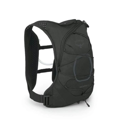 Osprey Escapist Velocity 3 w/Res black S/M