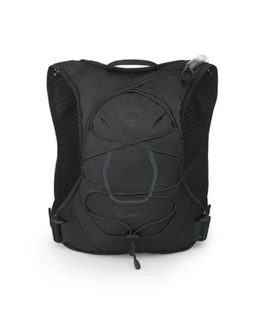 Osprey Escapist Velocity 3 w/Res black S/M