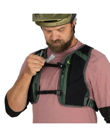Osprey Escapist Velocity 3 w/Res must S/M