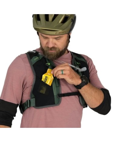 Osprey Escapist Velocity 3 w/Res must S/M
