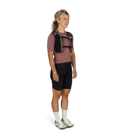 Osprey Escapist Velocity 3 w/Res black S/M