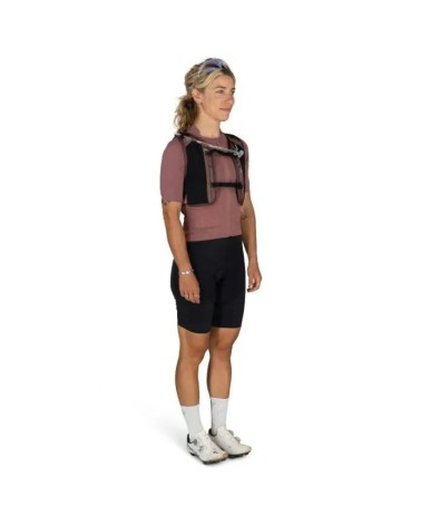 Osprey Escapist Velocity 3 w/Res black S/M