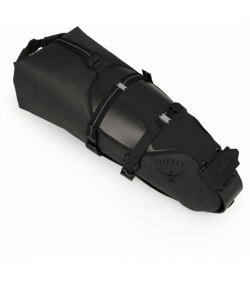 Osprey Escapist Saddle Bag black L