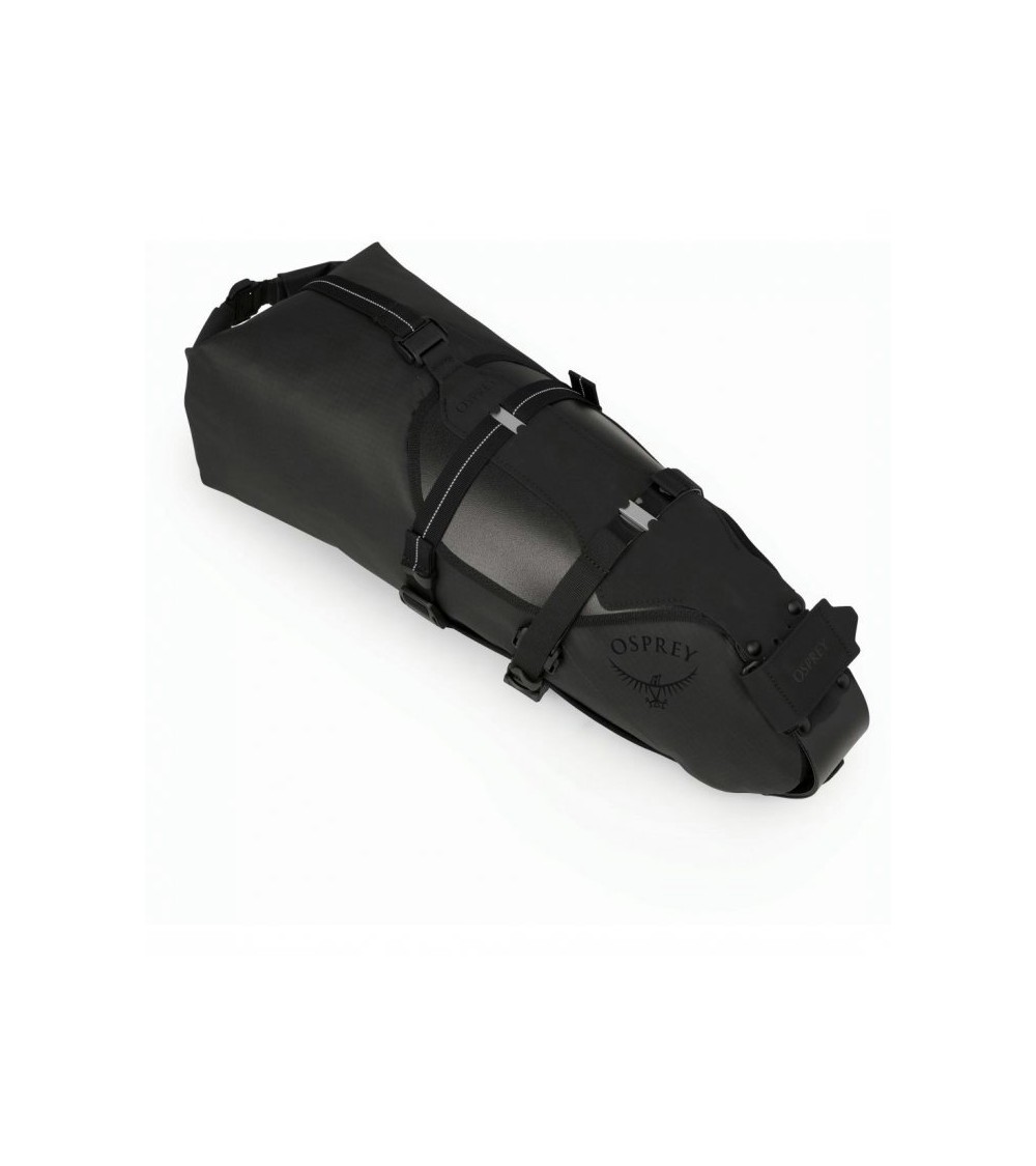 Osprey Escapist Saddle Bag black L