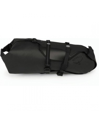 Osprey Escapist Saddle Bag black L