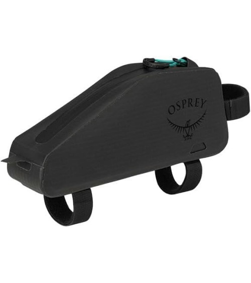 Osprey Escapist Top Tube Bag black O/S