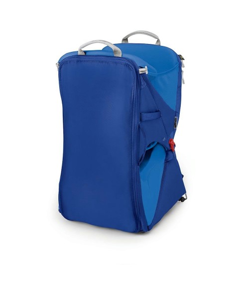 Osprey Poco LT lapse kandekott starry black O/S