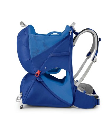 Osprey Poco LT Child Carrier starry black O/S