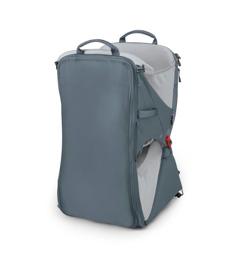 Osprey Poco LT lapse kandekott starry black O/S