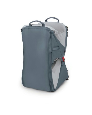 Osprey Poco LT lapse kandekott starry black O/S