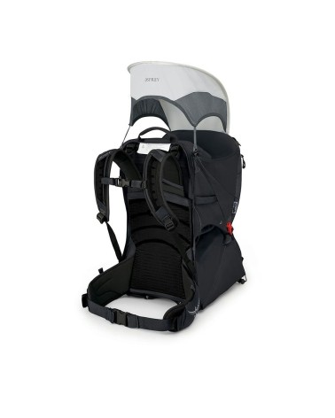 Osprey Poco LT lapse kandekott starry black O/S