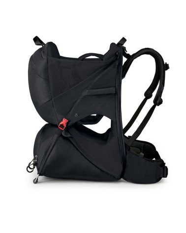 Osprey Poco LT lapse kandekott starry black O/S