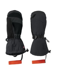 Jack Wolfskin Alpspitze 3IN1 Kindad (tumehall)