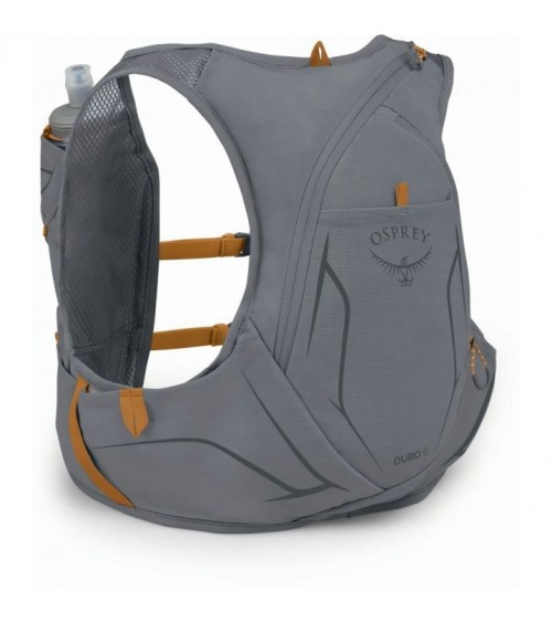Osprey Duro 6 w/Flasks (2024)