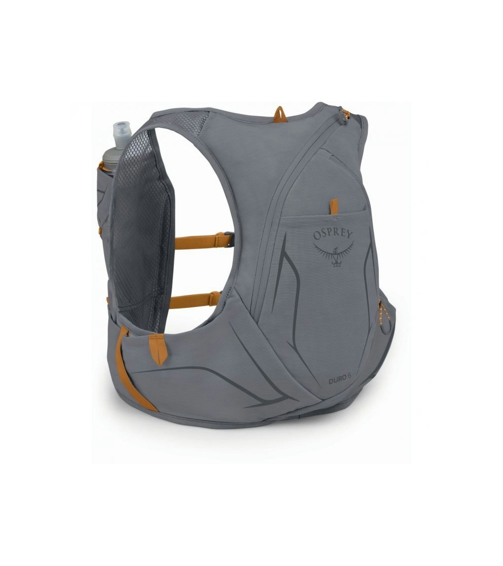 Osprey Duro 6 w/Flasks (2024)