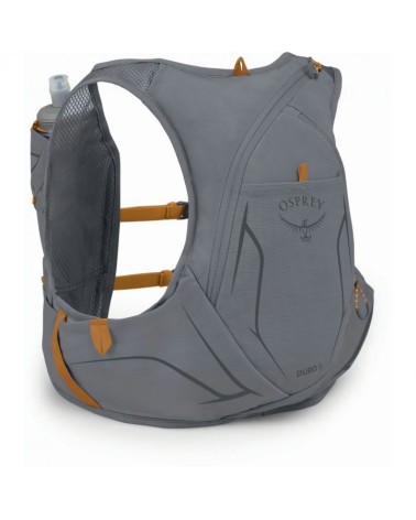 Osprey Duro 6 w/Flasks (2024)