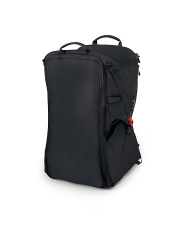 Osprey Poco LT Child Carrier starry black O/S