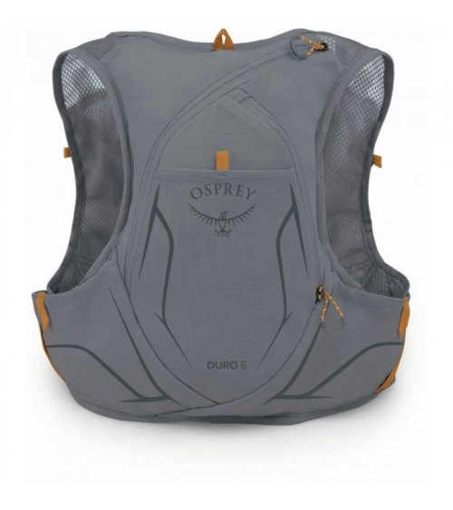 Osprey Duro 6 w/Flasks (2024)