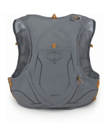 Osprey Duro 6 w/Flasks (2024)