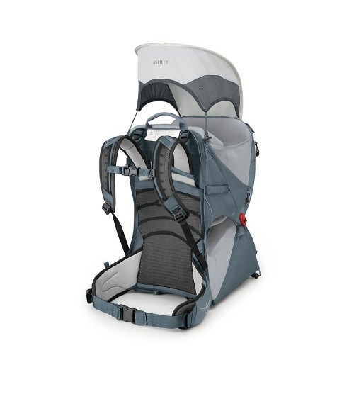 Osprey Poco LT lapse kandekott starry black O/S