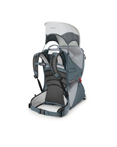 Osprey Poco LT lapse kandekott starry black O/S