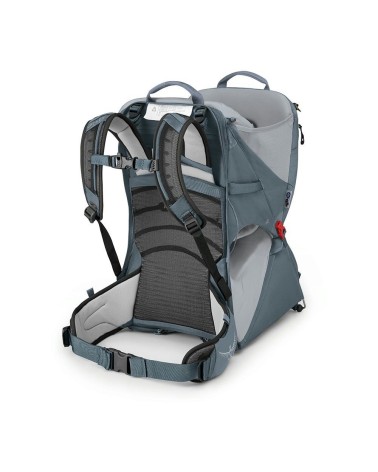 Osprey Poco LT Child Carrier starry black O/S