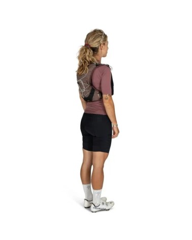 Osprey Escapist Velocity 3 w/Res black L/XL