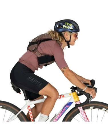 Osprey Escapist Velocity 3 w/Res black L/XL
