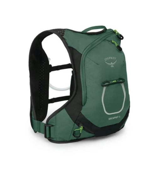 Osprey Escapist Velocity 6 w/Res L/XL (erinevad värvid)