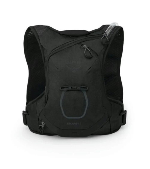 Osprey Escapist Velocity 6 w/Res L/XL (erinevad värvid)