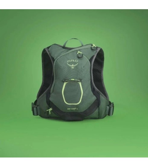 Osprey Escapist Velocity 6 w/Res L/XL (various colours)