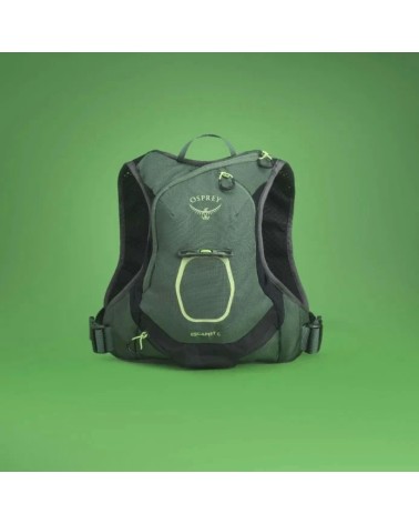 Osprey Escapist Velocity 6 w/Res L/XL (erinevad värvid)