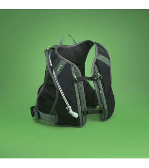 Osprey Escapist Velocity 6 w/Res L/XL (various colours)