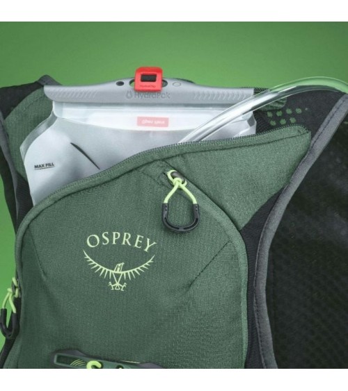 Osprey Escapist Velocity 6 w/Res L/XL (various colours)