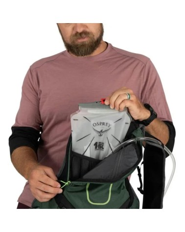 Osprey Escapist Velocity 6 w/Res L/XL (various colours)