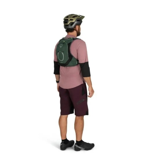 Osprey Escapist Velocity 6 w/Res L/XL (erinevad värvid)