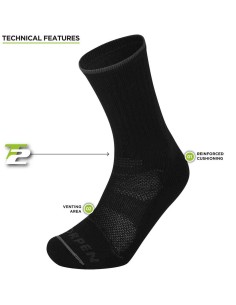 Lorpen T2 Light Hiker Eco Socks (multiple colours)