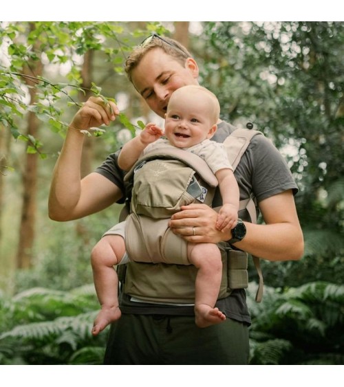 Osprey Poco Soft Child Carrier LT O/S (various colours)