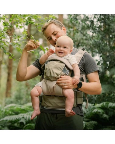 Osprey Poco Soft Child Carrier LT O/S (various colours)