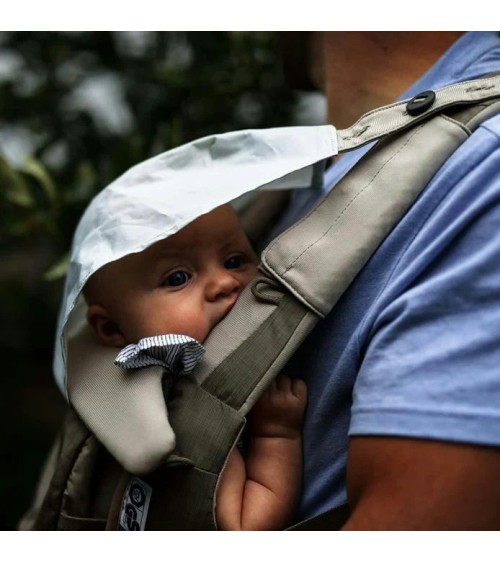 Osprey Poco Soft Child Carrier LT O/S (various colours)