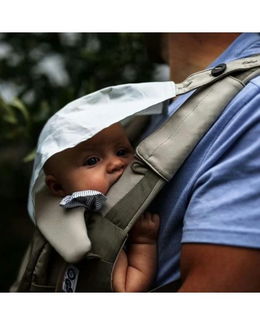Osprey Poco Soft Child Carrier LT O/S (various colours)